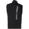 Golf PGW Monster Stretch Down Full Zip Vest &laquo;Svart&raquo;