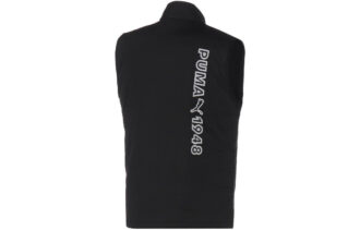 Golf PGW Monster Stretch Down Full Zip Vest &laquo;Svart&raquo;