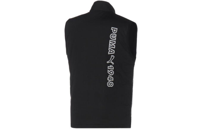 Golf PGW Monster Stretch Down Full Zip Vest &laquo;Svart&raquo;