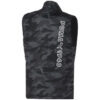 Golf PGW Monster Stretch Down Full Zip Vest &laquo;Svart&raquo;