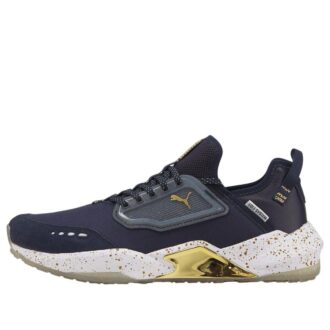 Golf X PTC GS One Sport spikeless «Marineblå Blazer»