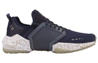 Golf X PTC GS One Sport spikeless «Marineblå Blazer»
