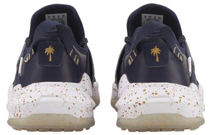 Golf X PTC GS One Sport spikeless «Marineblå Blazer»