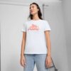 GRAFIKK Sommer-T-skjorte US Women