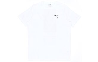 Graphic Epoch T-skjorte «Hvit»