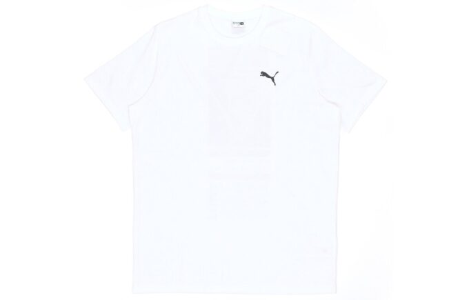 Graphic Epoch T-skjorte «Hvit»