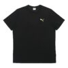 Graphic Epoch T-skjorte «Svart»