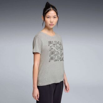 GRAPHICS Repeat Dame T-skjorte