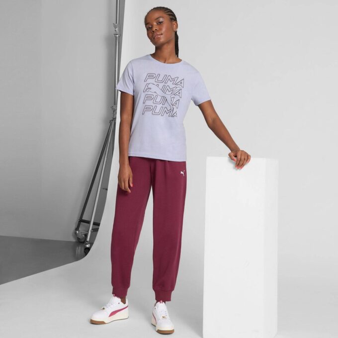 GRAPHICS Repeat Dame T-skjorte