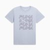 GRAPHICS Repeat Dame T-skjorte