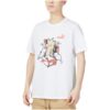Graphics Sneaker For All Time &laquo;Hvit&raquo;