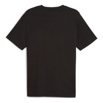 Graphics Sneaker T-skjorte «Svart»