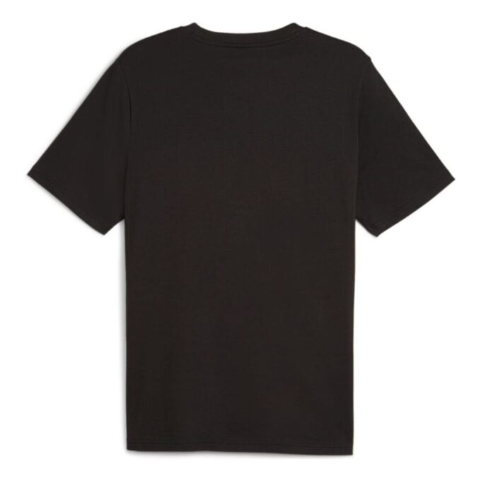 Graphics Sneaker T-skjorte «Svart»