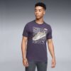 GRAPHICS Sneakers Herre T-skjorte
