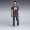 GRAPHICS Sneakers Herre T-skjorte