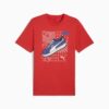 GRAPHICS Sneakers Herre T-skjorte