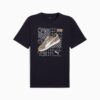 GRAPHICS Sneakers Herre T-skjorte