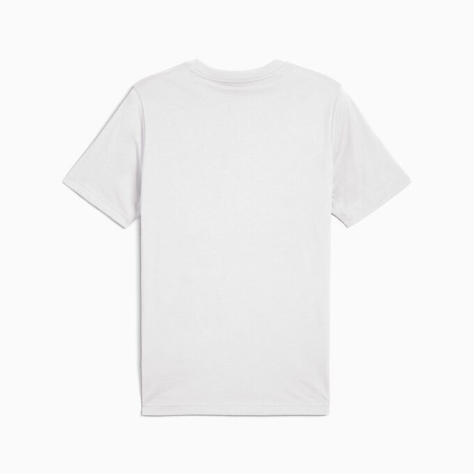 GRAPHICS Sneakers Herre T-skjorte