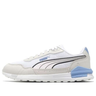 Graviton Mega &laquo;White Vapor Grey&raquo;