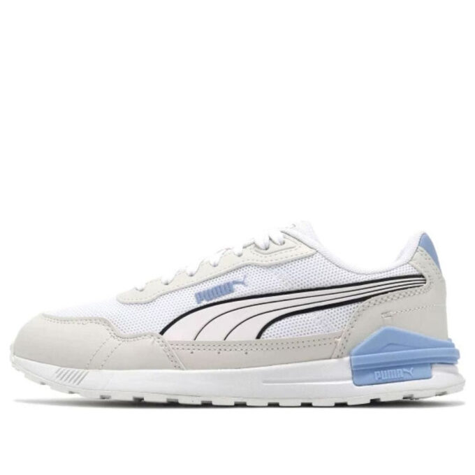 Graviton Mega &laquo;White Vapor Grey&raquo;