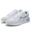 Graviton Mega &laquo;White Vapor Grey&raquo;