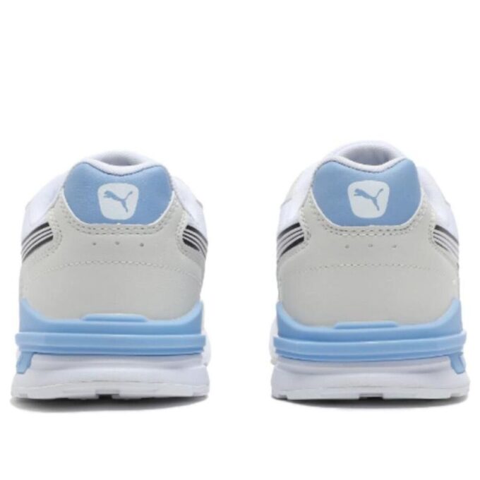 Graviton Mega &laquo;White Vapor Grey&raquo;