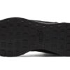Graviton Mid «Trippel svart»
