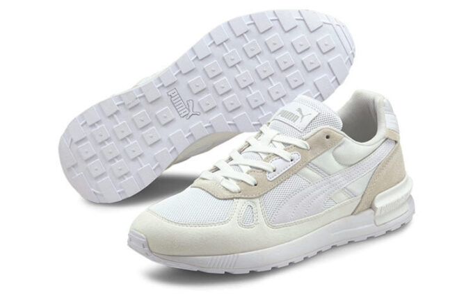 Graviton Pro &laquo;Grey Violet White&raquo;