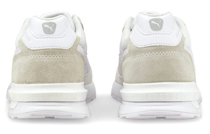 Graviton Pro &laquo;Grey Violet White&raquo;