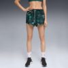 Green Terrains Dame Vevde Treningsshorts