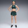 Green Terrains Dame Vevde Treningsshorts