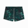 Green Terrains Dame Vevde Treningsshorts