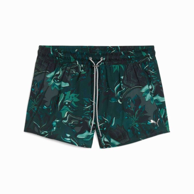 Green Terrains Dame Vevde Treningsshorts