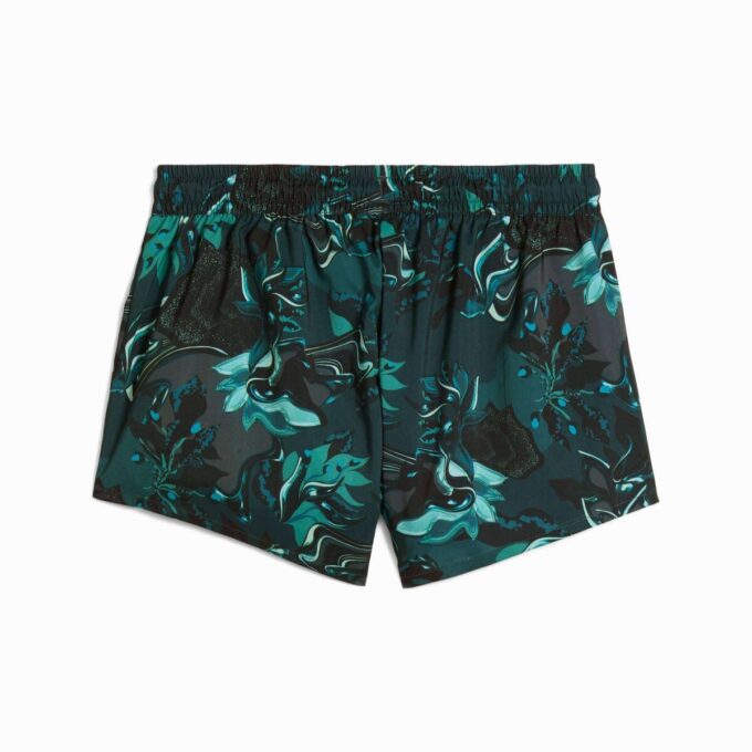 Green Terrains Dame Vevde Treningsshorts