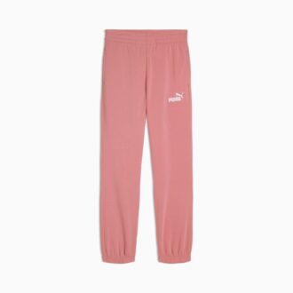 Basics fleecejoggebukser til små barn