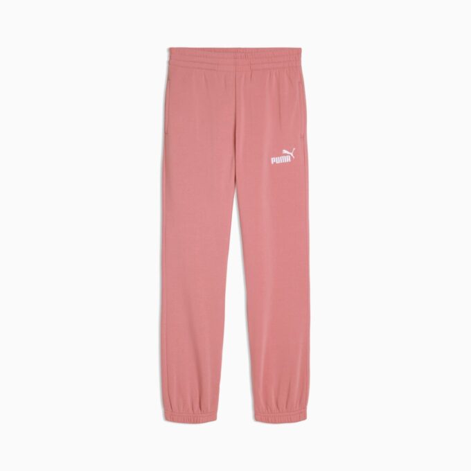 Basics fleecejoggebukser til små barn