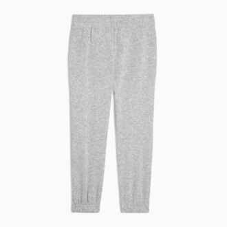 Basics fleecejoggebukser til små barn