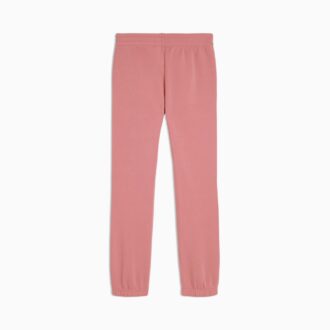 Basics fleecejoggebukser til små barn