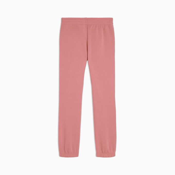 Basics fleecejoggebukser til små barn