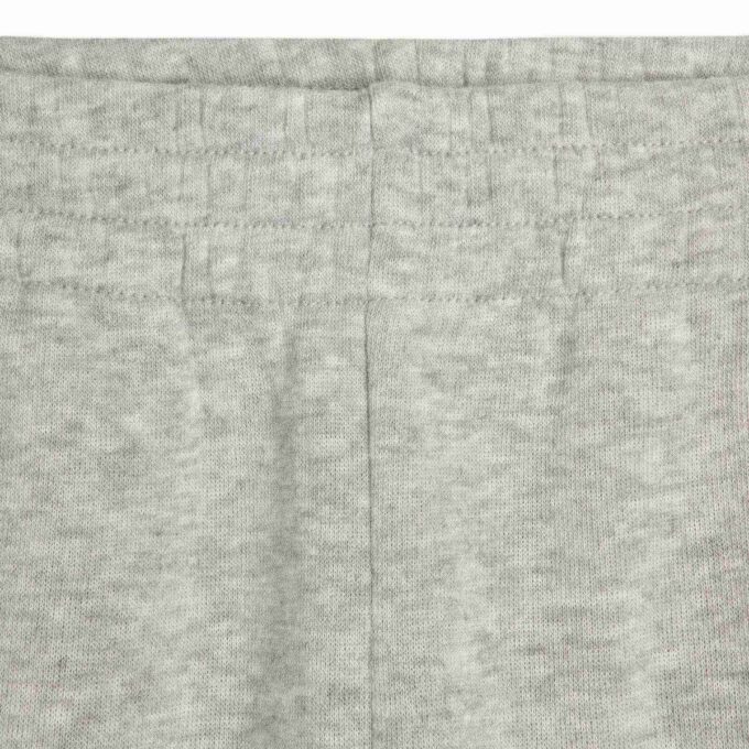 Basics fleecejoggebukser til små barn