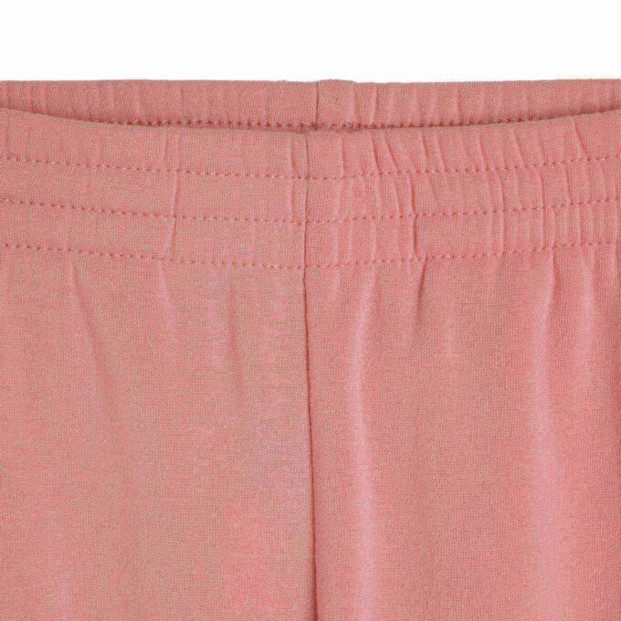 Basics fleecejoggebukser til små barn