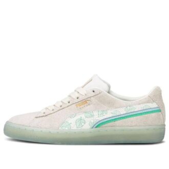 (GS) Animal Crossing x Suede «New Horizons»