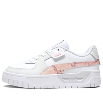 (GS) Cali Dream «Dyreprint – Fremtidens rosa»