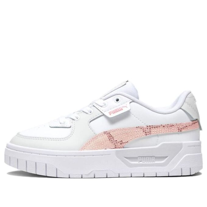 (GS) Cali Dream «Dyreprint – Fremtidens rosa»