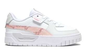 (GS) Cali Dream «Dyreprint – Fremtidens rosa»