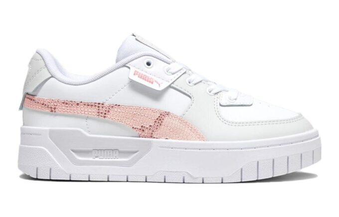 (GS) Cali Dream «Dyreprint – Fremtidens rosa»