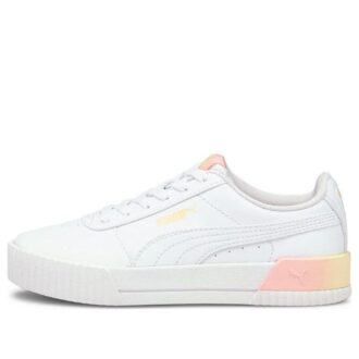(GS) Carina Summer Fade &laquo;Hvit Gul&raquo;