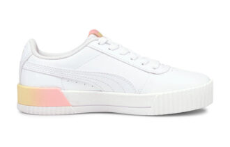 (GS) Carina Summer Fade &laquo;Hvit Gul&raquo;