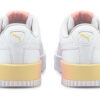 (GS) Carina Summer Fade &laquo;Hvit Gul&raquo;