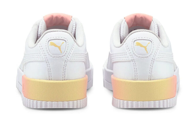 (GS) Carina Summer Fade &laquo;Hvit Gul&raquo;